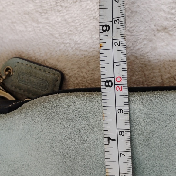 Coach Crossbody Bag! - Picture 9 of 9